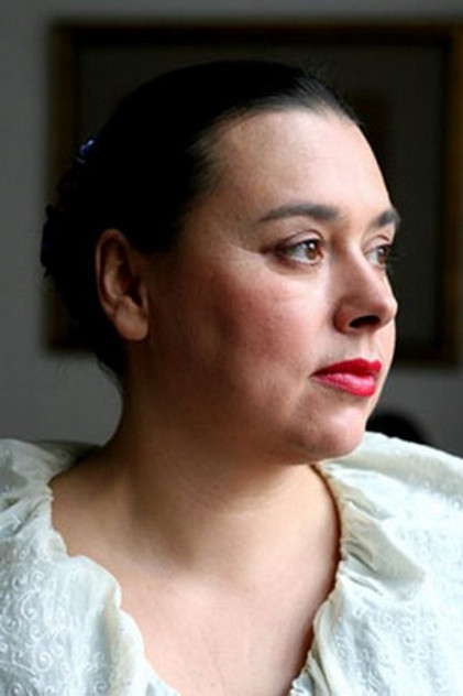 Zdjęcie Alina Chechelska
