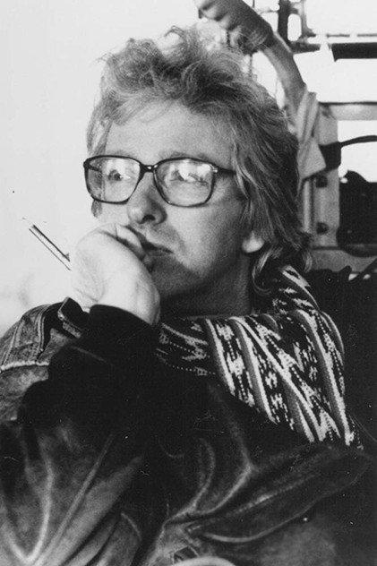 Zdjęcie Hugh Hudson