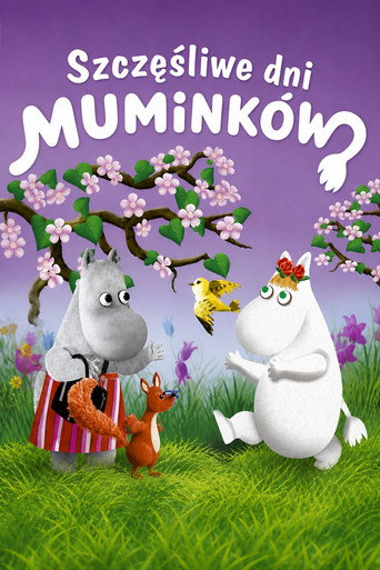 Szczęśliwe dni Muminków