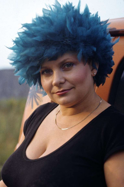 Zdjęcie Joanna Bartel