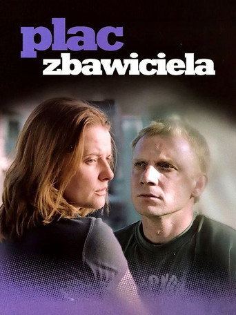 Okładka filmu Plac Zbawiciela