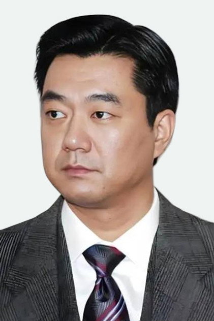 Zdjęcie 董勇