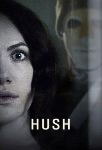 Okładka filmu Hush