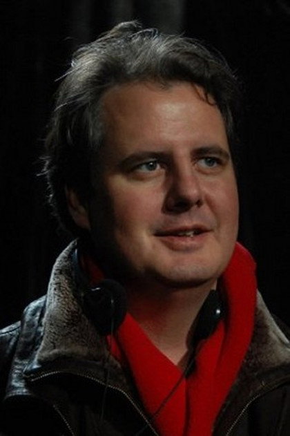 Zdjęcie Declan O’Brien