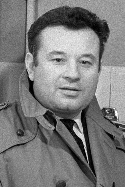 Zdjęcie Mieczysław Czechowicz