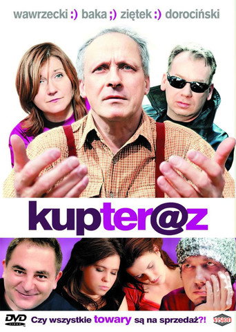 Okładka filmu Kup teraz