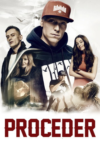 Okładka filmu Proceder