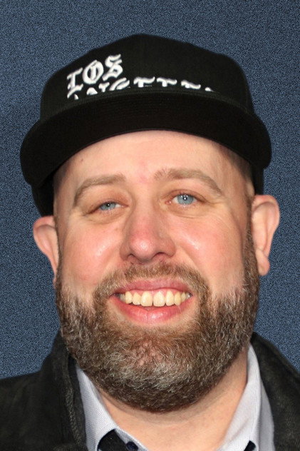 Zdjęcie Andrew Erwin