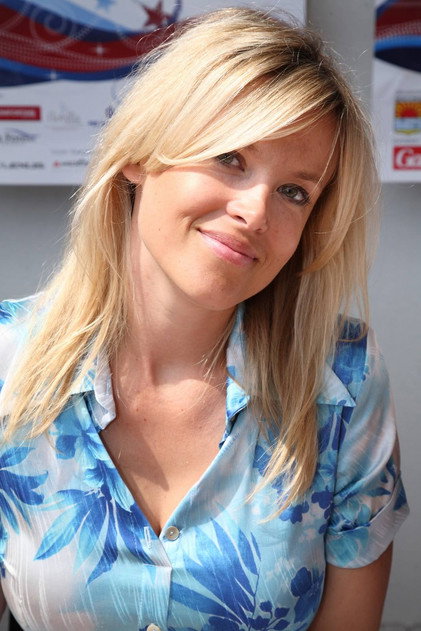Zdjęcie Magdalena Mazur