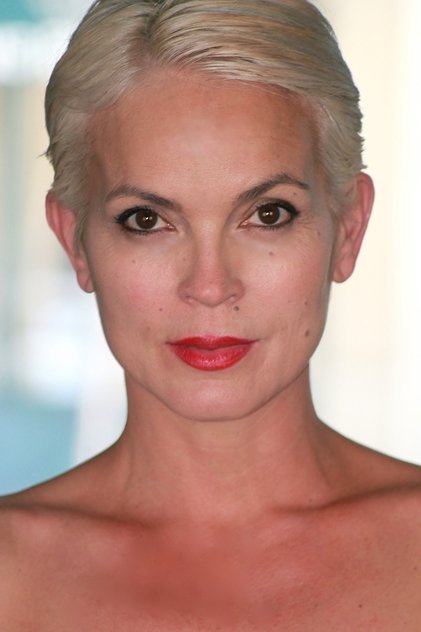 Zdjęcie Elizabeth Gracen