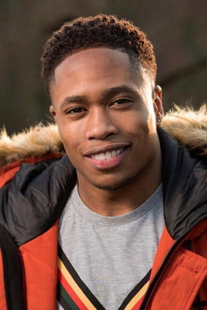 Zdjęcie Imran Adams