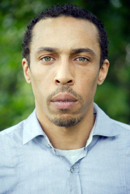 Zdjęcie Jarreau Benjamin