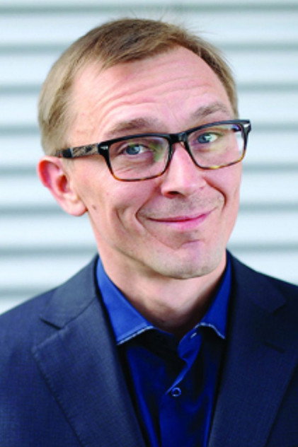Zdjęcie Krzysztof Rak