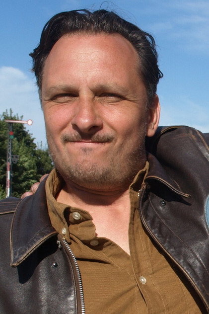 Zdjęcie Michał Rogalski