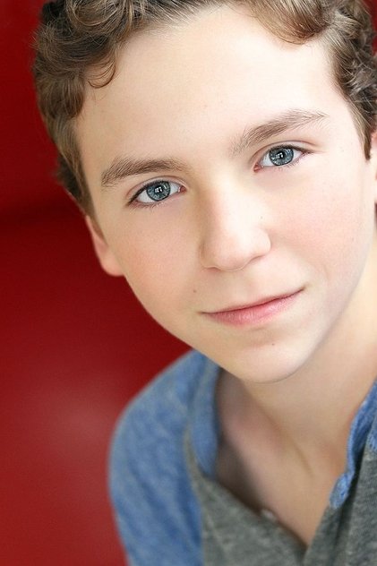 Zdjęcie Tanner Maguire