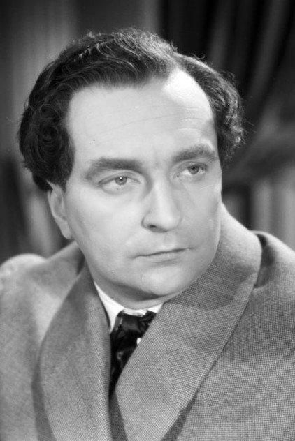 Zdjęcie Aleksander Gąssowski