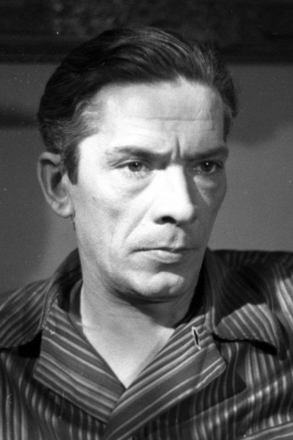 Zdjęcie Wiktor Grotowicz