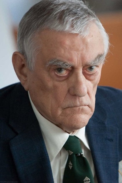 Zdjęcie Ryszard Ronczewski