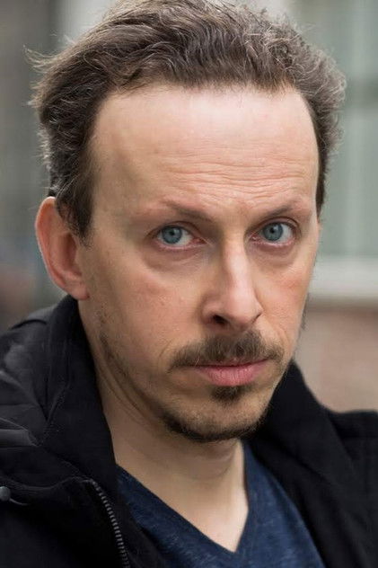 Zdjęcie Nicolas Buchoux