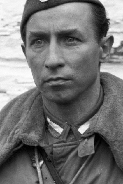 Zdjęcie Tadeusz Somogi