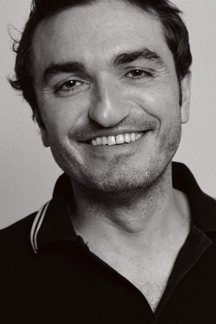 Zdjęcie Roland Menou