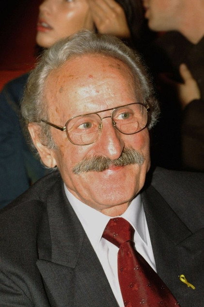 Zdjęcie Franciszek Pieczka