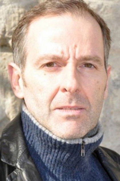 Zdjęcie Thierry Angelvy