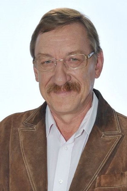 Zdjęcie Sylwester Maciejewski