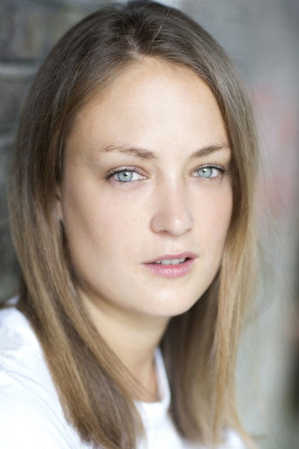 Zdjęcie Isabel McCann