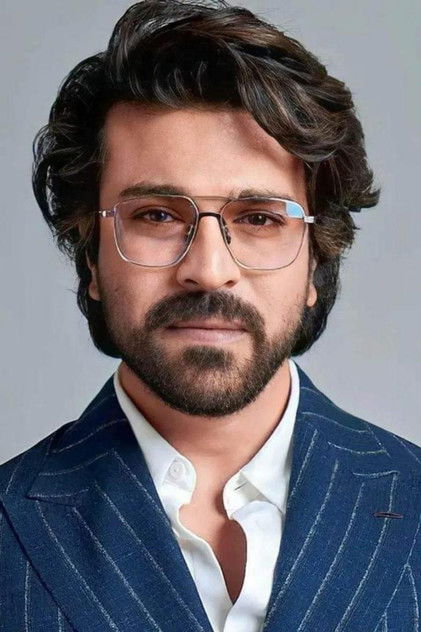 Zdjęcie Ram Charan