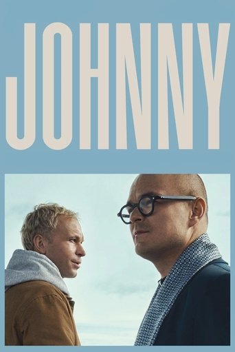 Okładka filmu Johnny