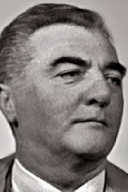 Zdjęcie Marcel Bernier