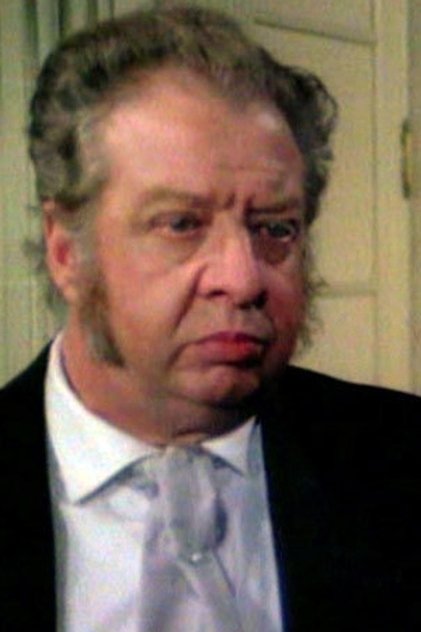 Zdjęcie Raoul Delfosse