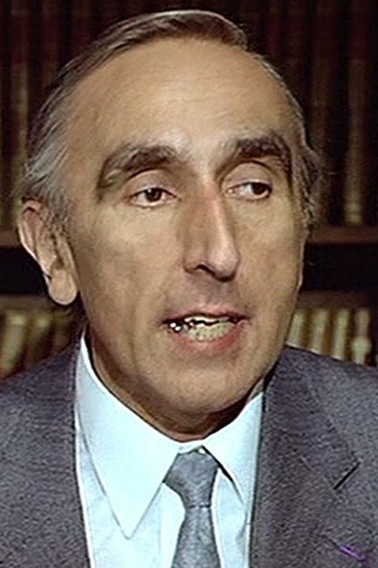 Zdjęcie Bernard Musson