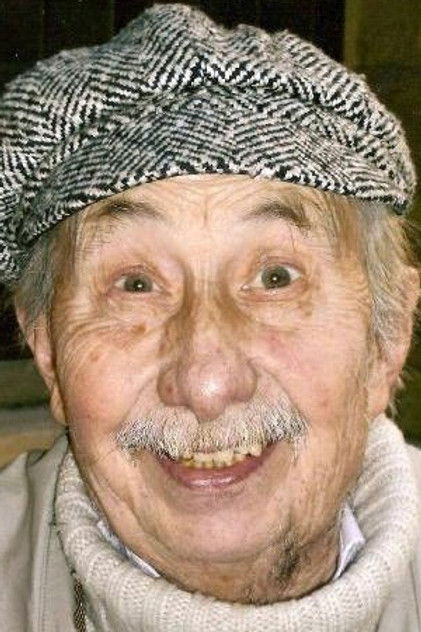 Zdjęcie Roger Trapp