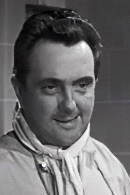 Zdjęcie Louis Viret
