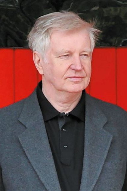 Zdjęcie Andrzej Barański