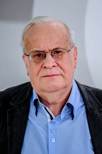 Zdjęcie Janusz Weiss