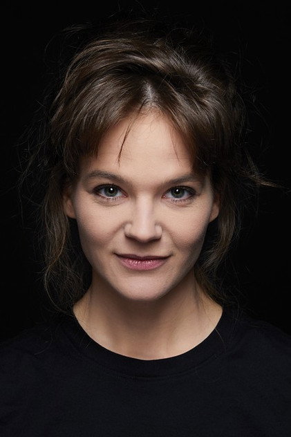 Zdjęcie Weronika Asińska