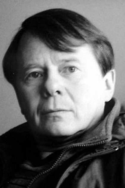 Zdjęcie Ryszard Dreger