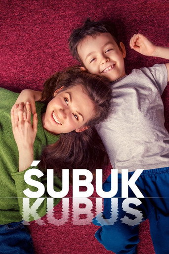 Okładka filmu Śubuk