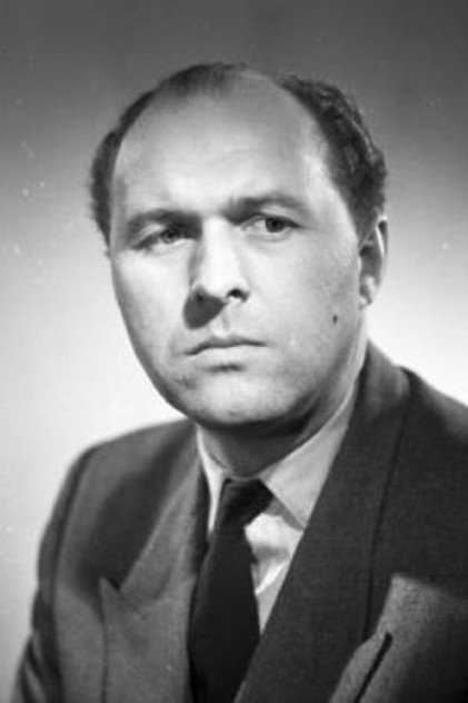 Zdjęcie Zbigniew Kuźmiński