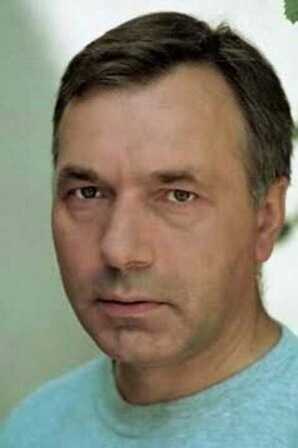 Zdjęcie Leon Charewicz