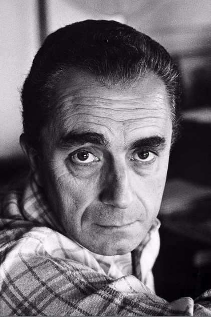 Zdjęcie Michelangelo Antonioni