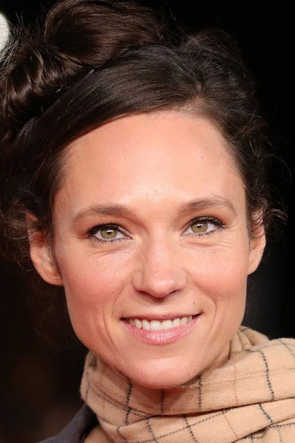 Zdjęcie Sabine Timoteo