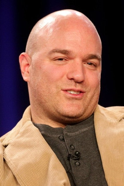Zdjęcie Nick Santora