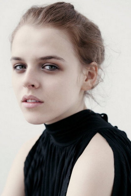 Zdjęcie Magdalena Berus