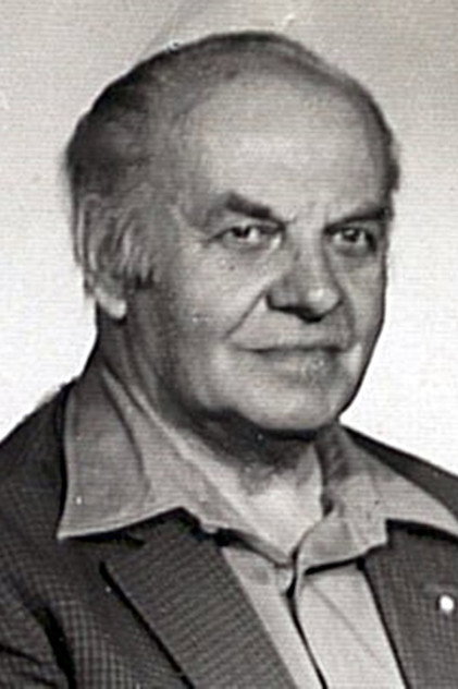 Zdjęcie Aleksander Fogiel