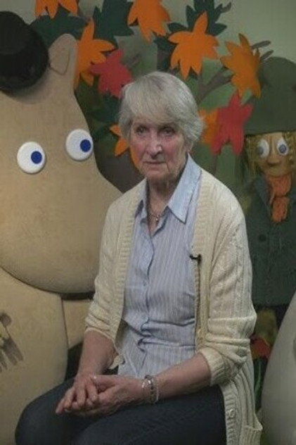 Zdjęcie Krystyna Kulczycka