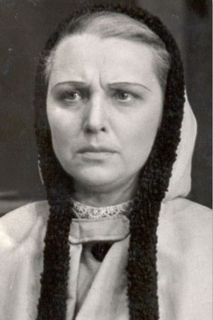 Zdjęcie Janina Jabłonowska